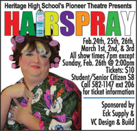 Hairspray