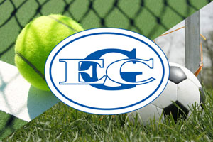 E. C. Glass Spring Sports