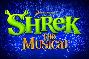 Shrek the Musical