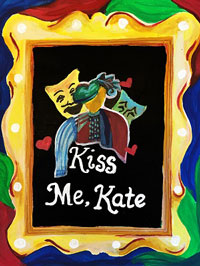 Kiss Me, Kate