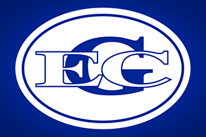 ECG logo