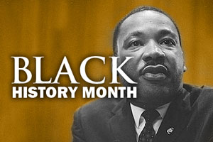 Black History Month