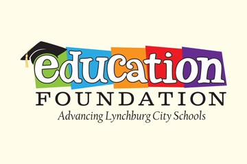 Education Foundation logo