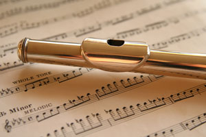 Flute