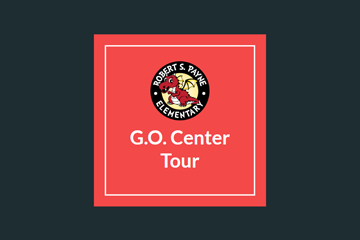 GO Center Tour